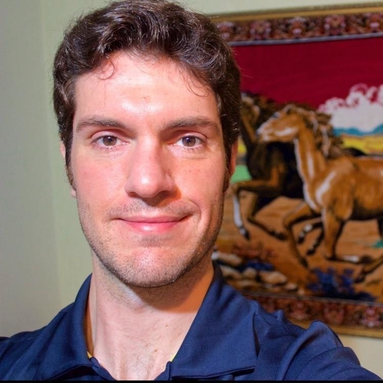 Leonardo M Rodrigues