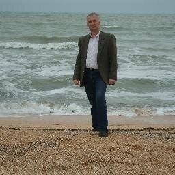 Сергей Наживотов