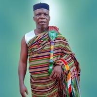 Ekigho Aiwhenotai Grace