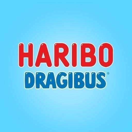 Dragibus - Haribo