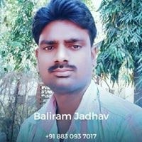 Baliram Jadhav Patil