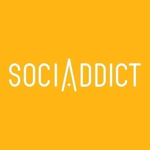 Sociaddict