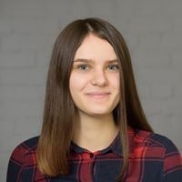 Гдешинська Тетяна