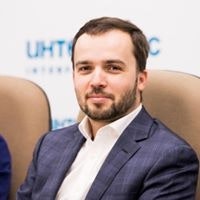 Игорь Кириченко