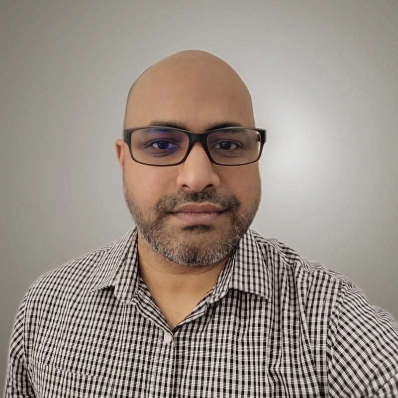 Kumar Garapati