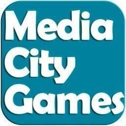 Media City Games