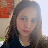 Алёна Загоровская