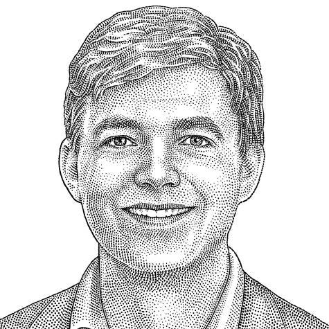 ≋ Nicolaj N. Peulicke ≋