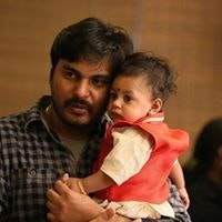 Santhosh Kumar Jayaraman