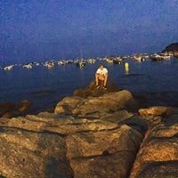 Géraud De Saint Sernin