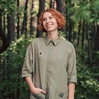 Monika Kosmauskaite Žižiūnė