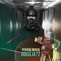 Airidas Janušauskas