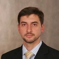 Алекс Комбат