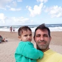 Gastón Ariel Elordi