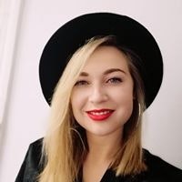 Ieva Sirijatavičiūtė