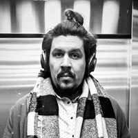 Беслан Курашов