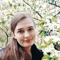 Екатерина Мис Дмитрук