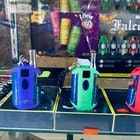Lucky Vape and Smoke