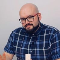 Edgaras Paškevičius