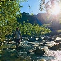 Xavier Kénel-Pierre