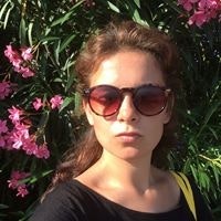 Jorė Janavičiūtė