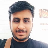 Abhimanyu Anant Kamthan