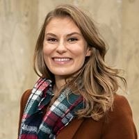 Dalia Jankevičiūtė