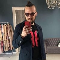 Алексей Тихонофф