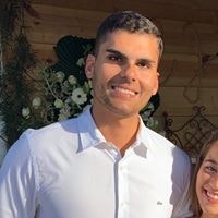 João Victor Feijão