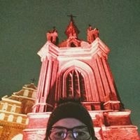 Mingailė Dadurkevičiūtė