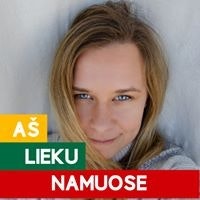 Aistė Kančauskaitė