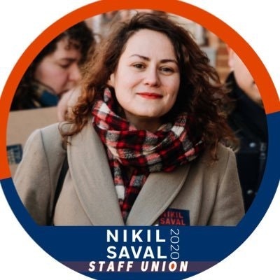 Arielle Cohen 🌹🔥