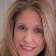 Lisa Johnson Mitchell