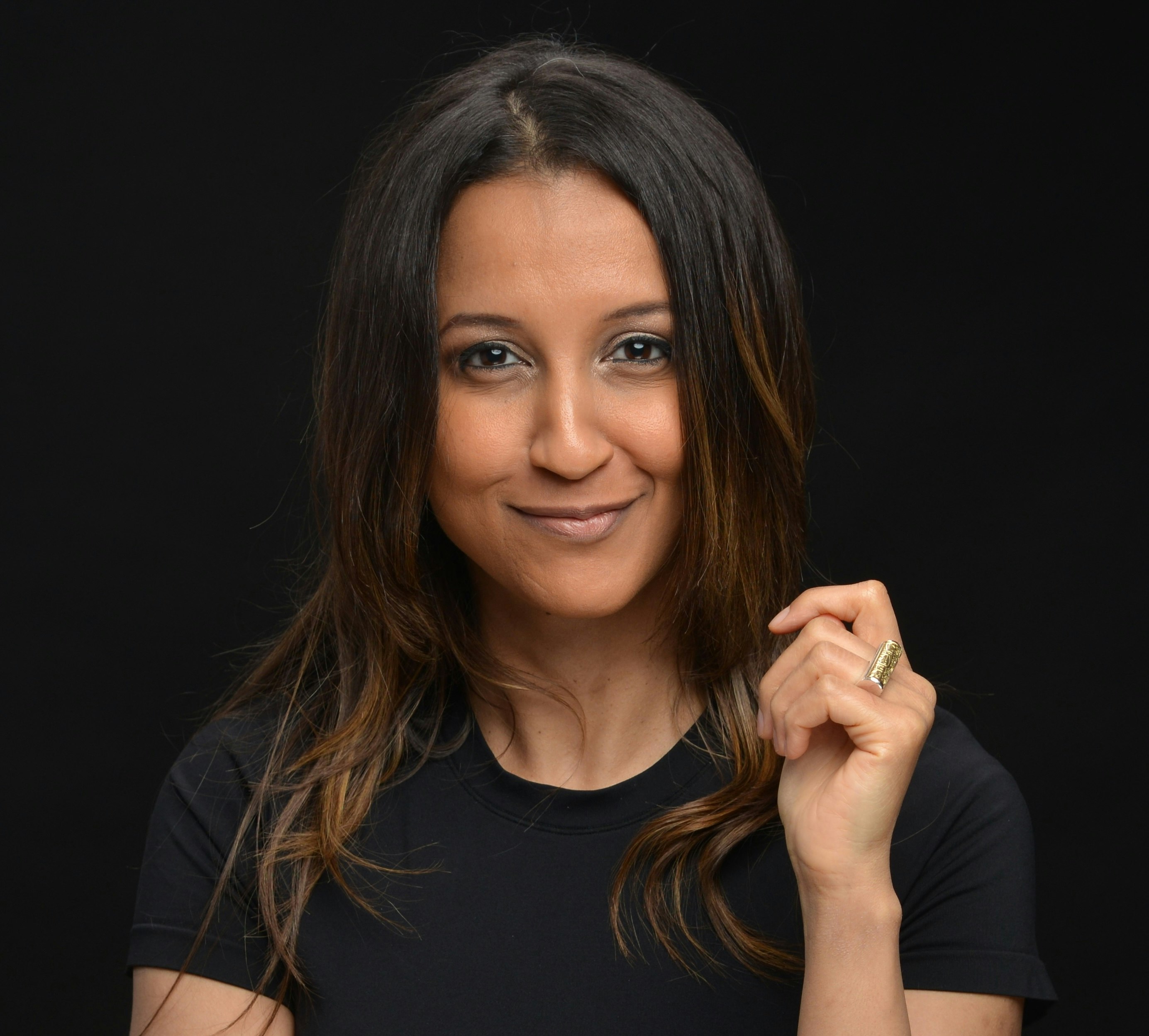 Dana Ram