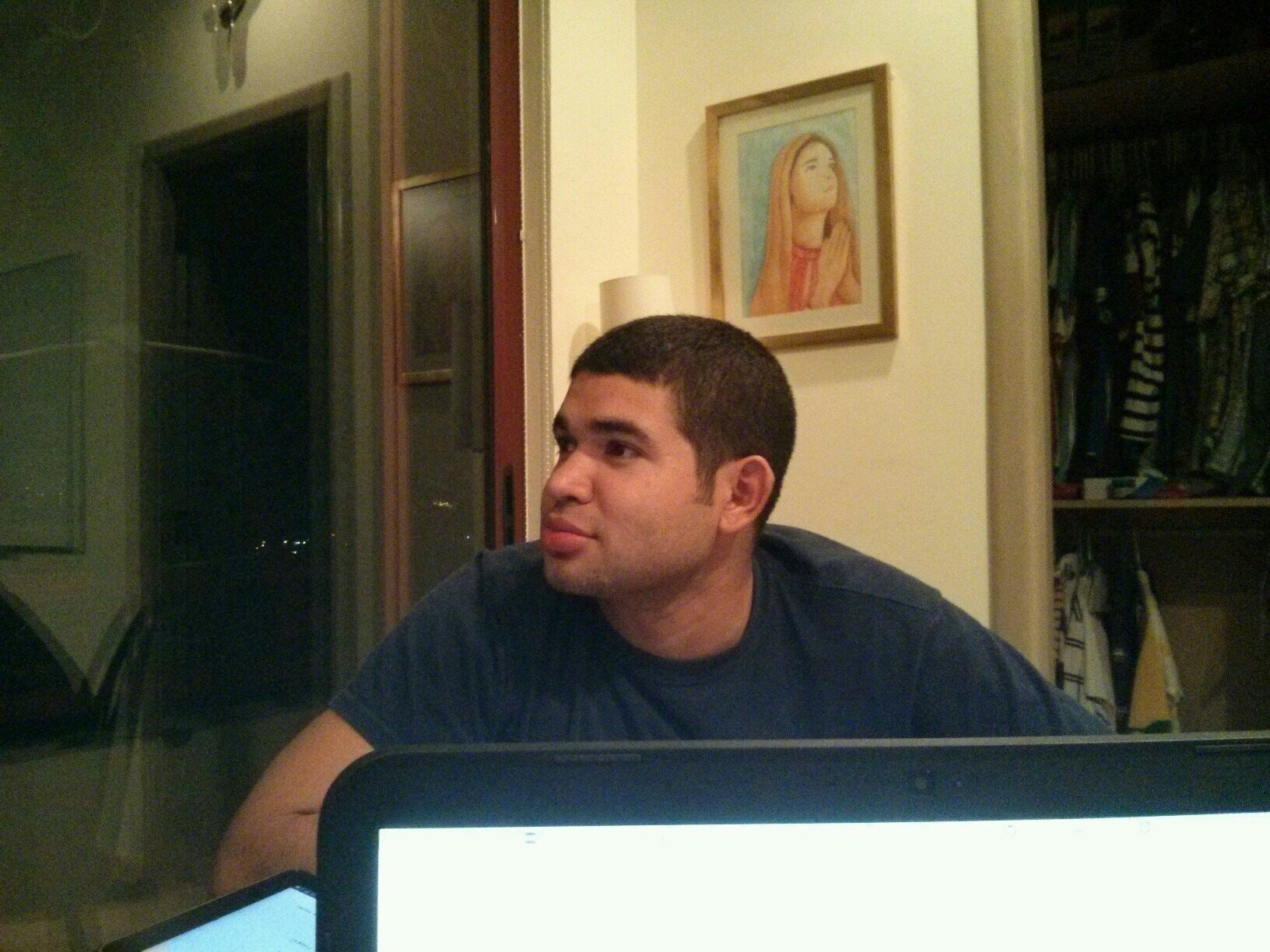 Ithamar Mejía Osorto