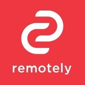 Remotely