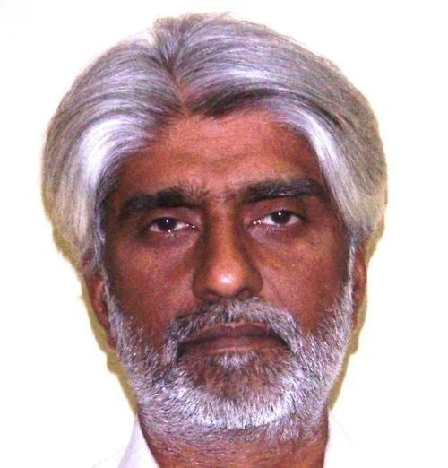 RaghuPrasad Pidikiti