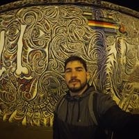 Juan Martin Inchausty