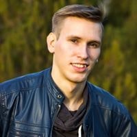 Антон Палумяэ