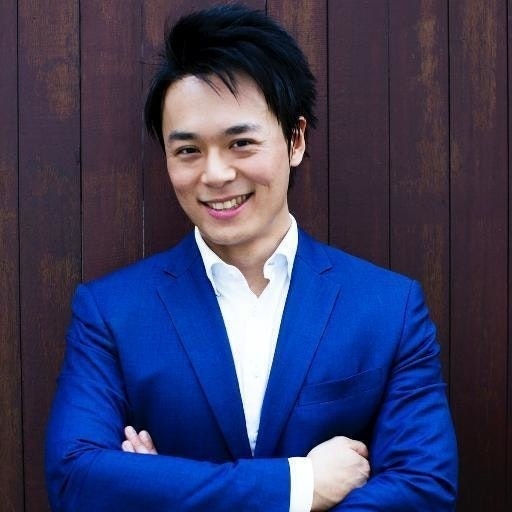 Lichi Wu (吳立基)