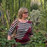 Оксана Волкова