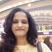 Chandra Nadar Karhadkar