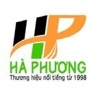 Rèm Cửa Hà Phương
