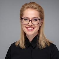 Asta Suslavičiūtė Grabliauskienė