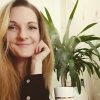 Agnė Bagdanskytėtė