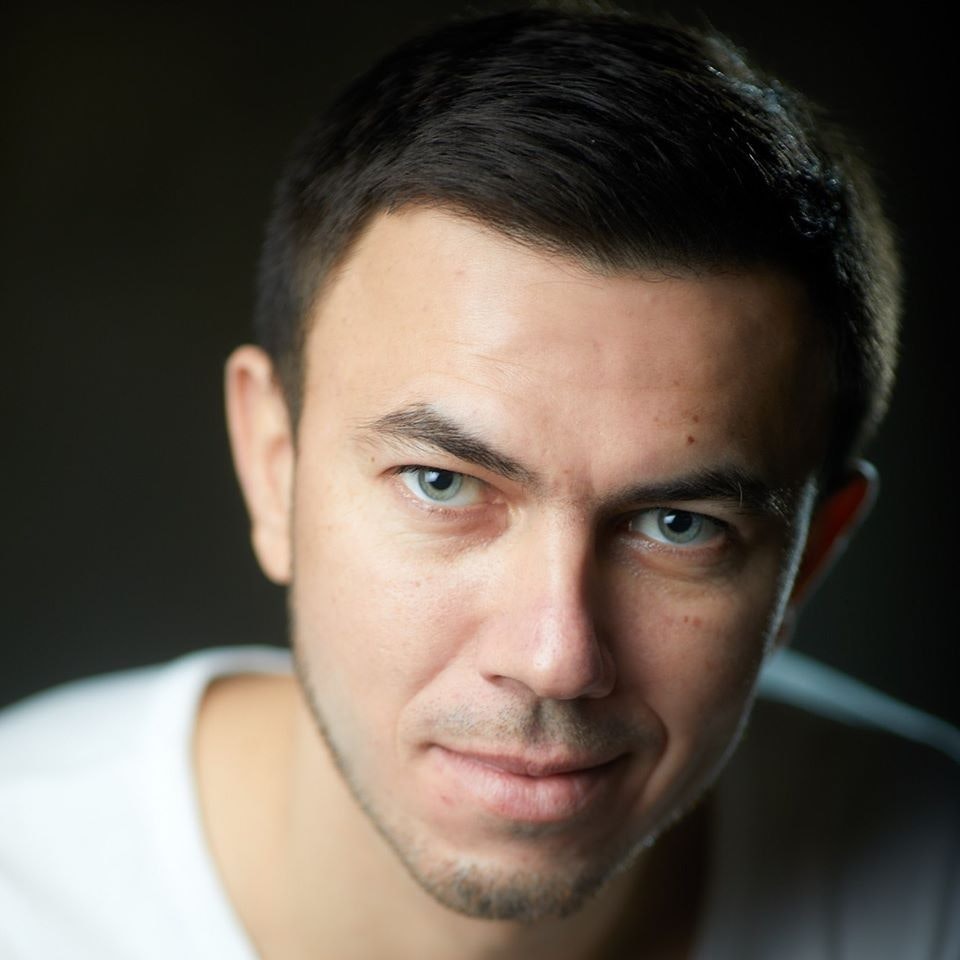 Александр Деберина