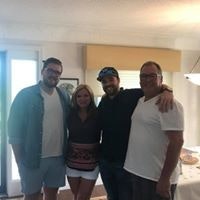 Christine Maxwell Robinson