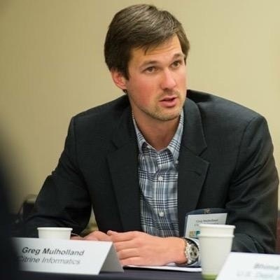 Greg Mulholland