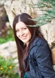 Юлия Басырова