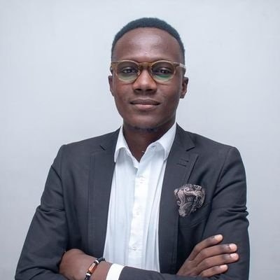 Dahunsi Damilare David